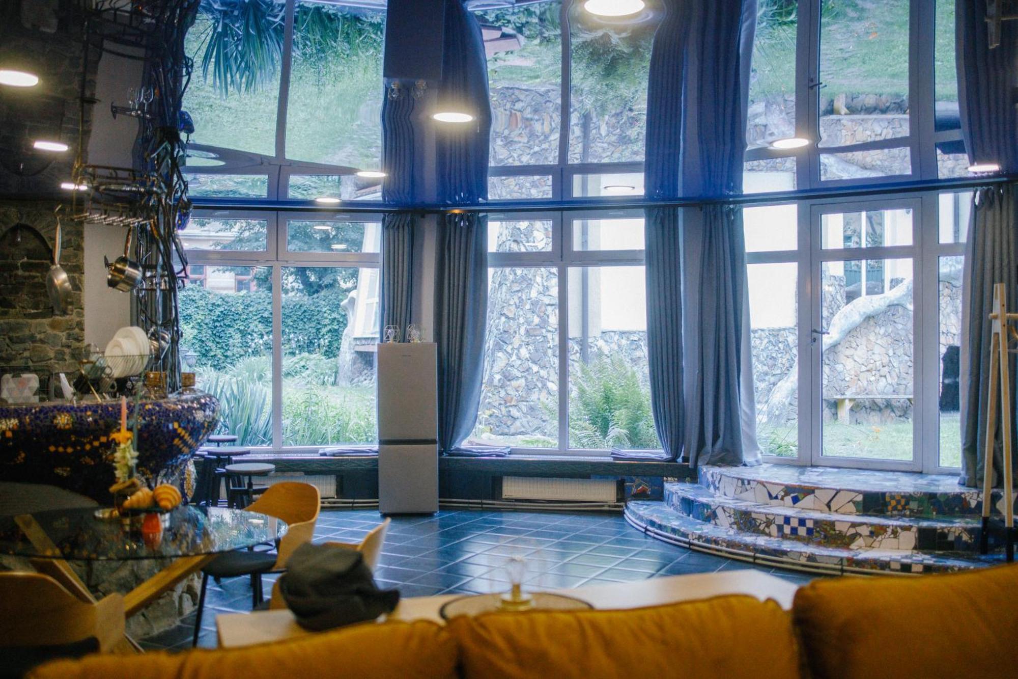 Apartment Gaudi In *